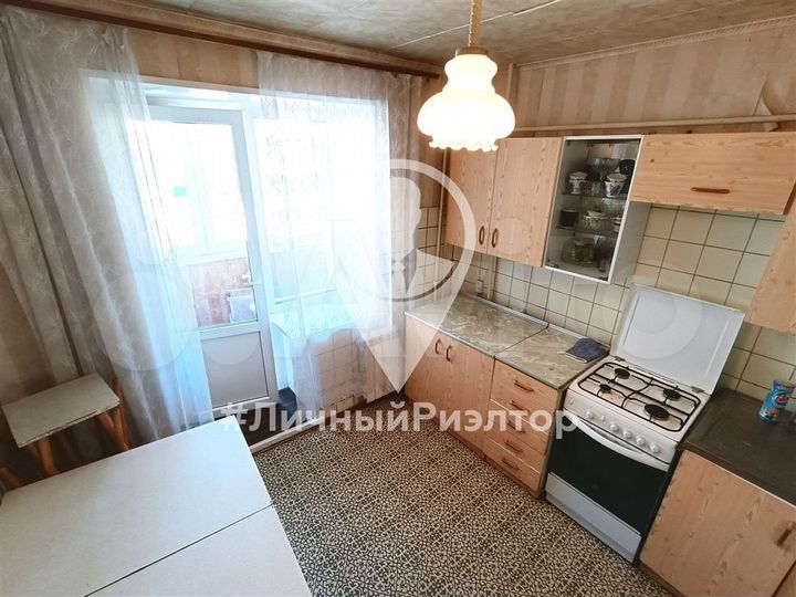 2-к. квартира, 48,4 м², 2/5 эт.