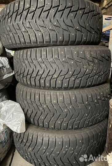 Sailun Ice Blazer WST3 225/55 R17
