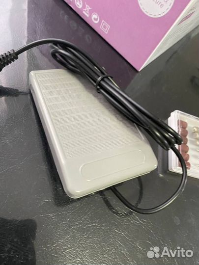 Аппарат для маникюра