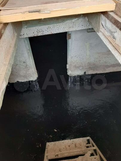 Гараж, 18 м²