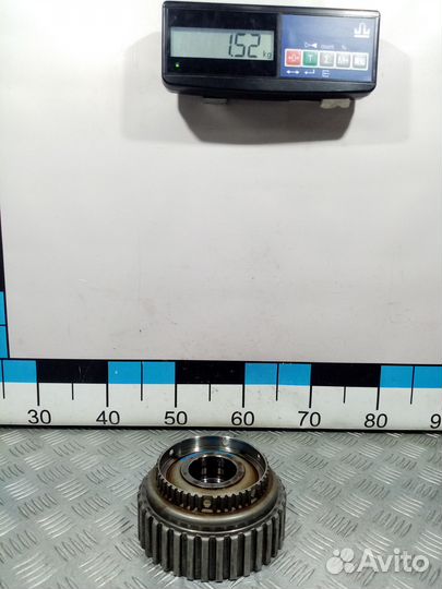 Б/У Барабан АКПП AF17#001