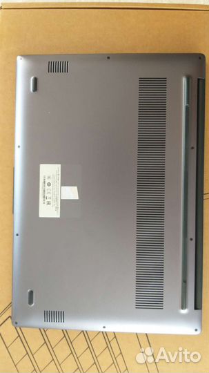 Ноутбук huawei MateBook D16 rlef-X 08.04.23г