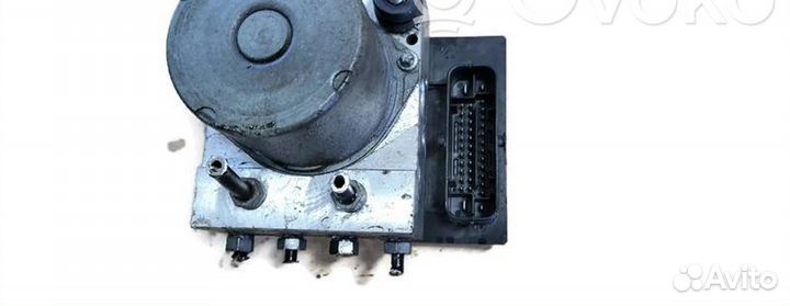 Блок абс 0265950474 Seat Exeo (3R) 2008 - 2013 года