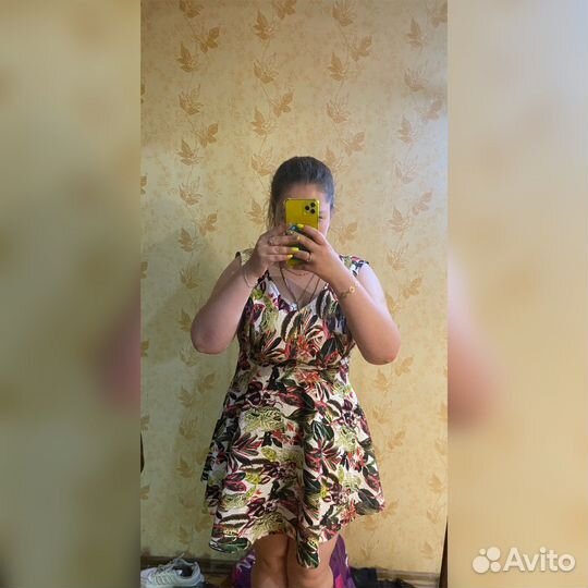 Сарафан