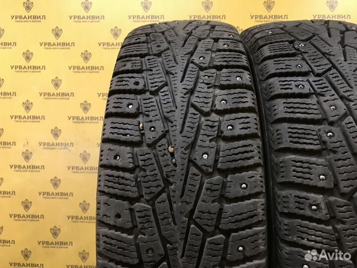 Cordiant Snow Cross PW-2 185/65 R15 92