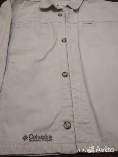 Мужская куртка Columbia
