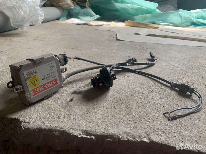 Фары диодные