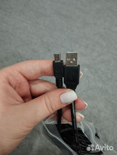 Кабель переходник с USB 3.0 5 метров