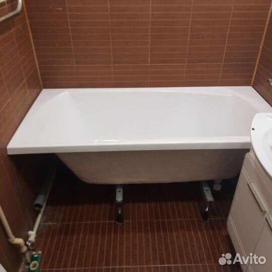 Услуги сантехника. Сантехник