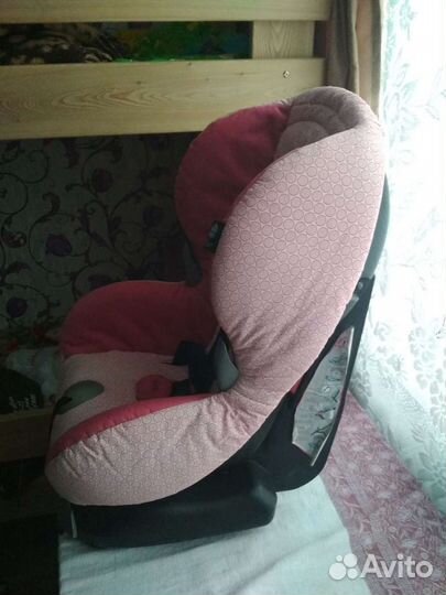 Детское автокресло Maxi-Cosi