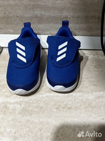 Новые Кроссовки adidas детские fortarun