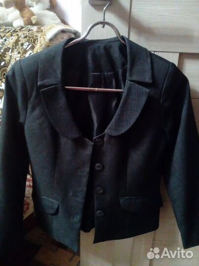 Костюм для девочки