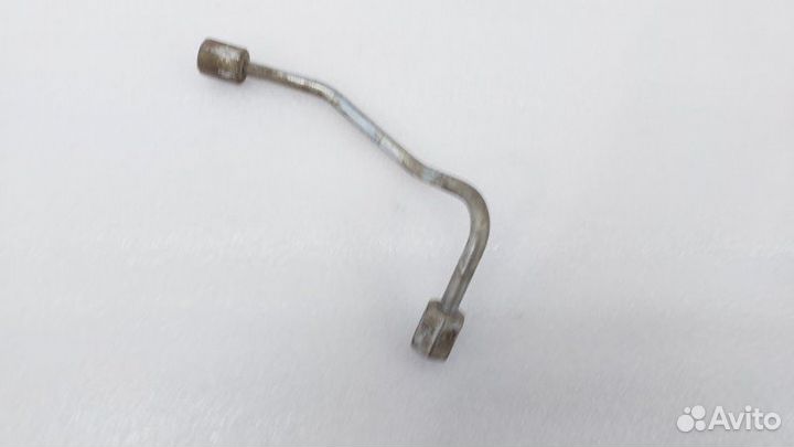 Трубка топливная Toyota Camry XV70 6arfse 2019