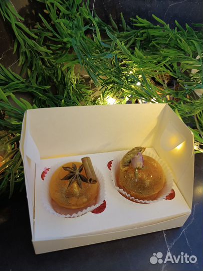 Чайные бомбочки, чайный набор(подарок )