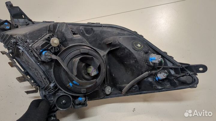 Фара (передняя) правая Toyota Prius, 2005