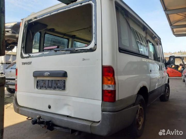 Авторазбор ford transit 2005 г