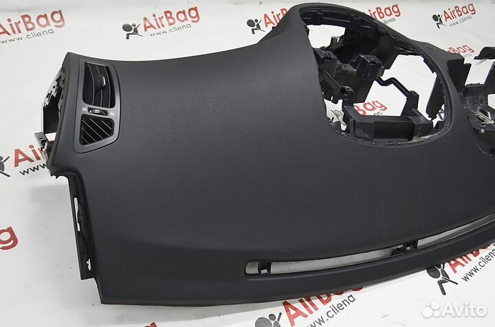 Торпедо панель Kia Ceed ED (2006-2012) арт.:06