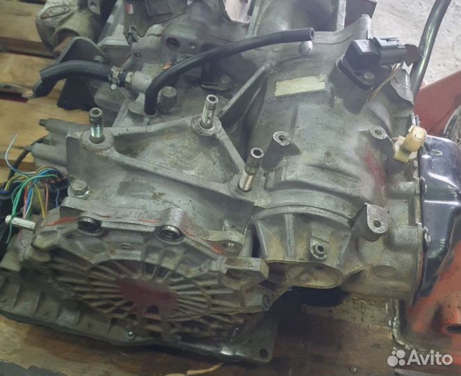 Кпп / АКПП T525C T525CFS5019421 на Mazda