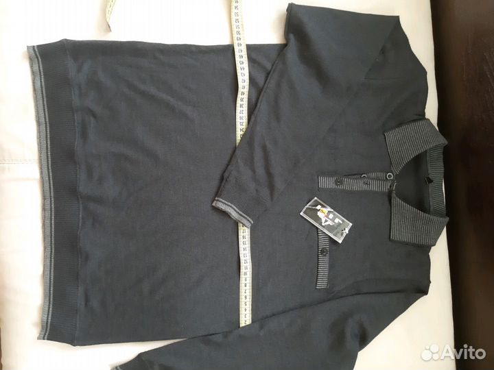 Кофты новые