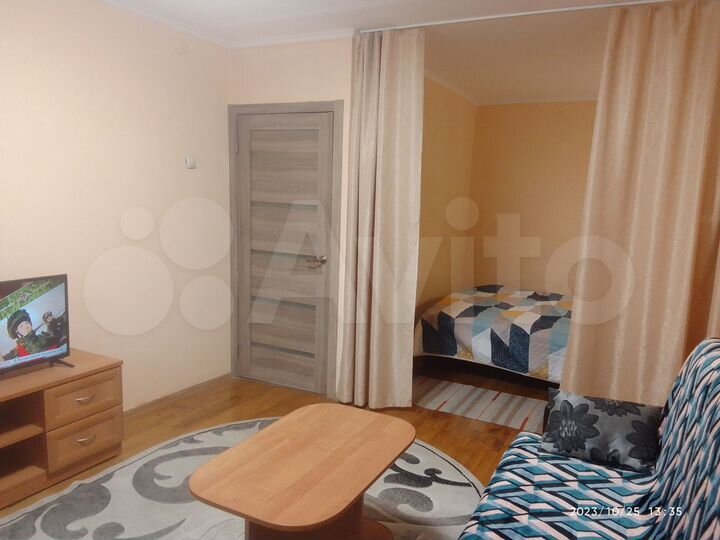 1-к. квартира, 33 м², 7/9 эт.