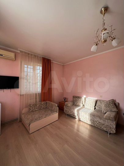 Комната 17 м², 1/3 эт.