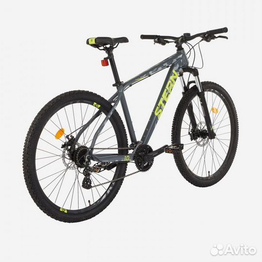 Велосипед горный Stern Force 1.0 Alt 29