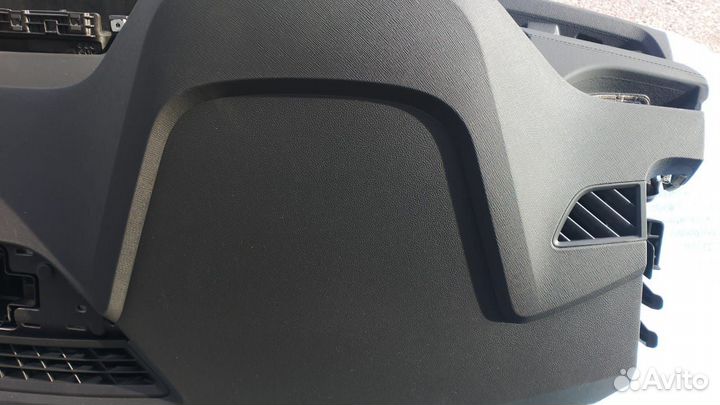 Торпеда Октавия а8