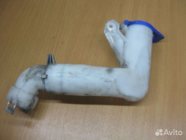 Горловина бачка омывателя Ford Mondeo 4 2007–2014