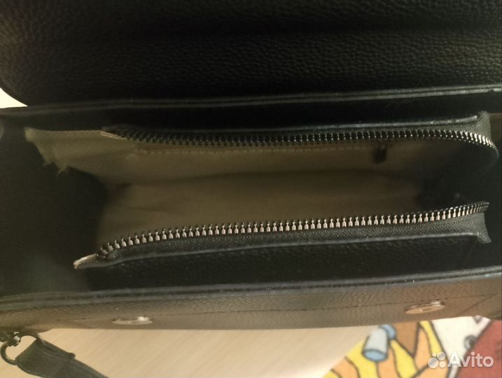 Сумка клатч