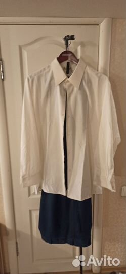 Парадная военная форма