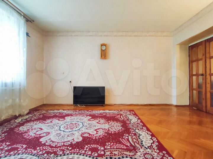 1-к. квартира, 41 м², 8/14 эт.