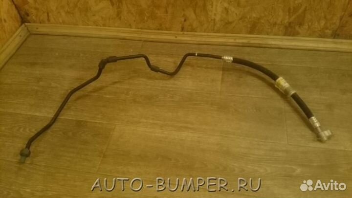 VW Passat B5 1997- Трубка кондиционера Новая