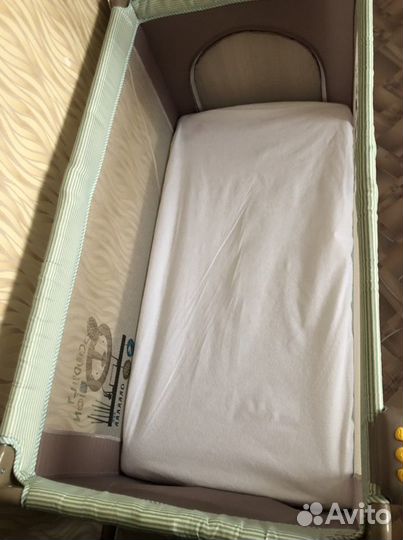 Матрас детский 120 60 Vikalex Флоренция