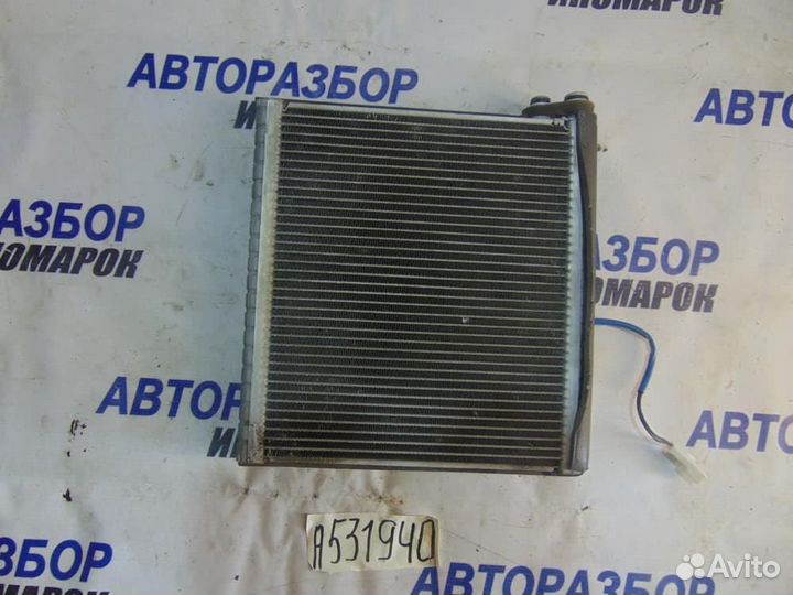 Испаритель кондиционера для Toyota Corolla 9 2001