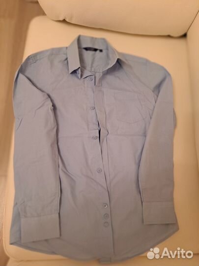 Рубашка для мальчика 152-158 р