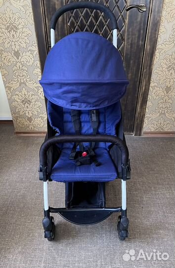 Прокат прогулочных колясок YoYa 165 и 175