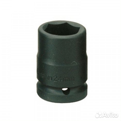 Головка Blue-point ударная 6-тигранная, 17 мм, при