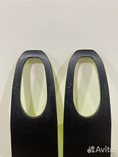 Коньковые лыжи fisher speedmax 3D