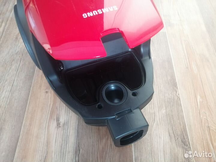 Пылесос Samsung