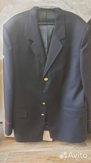 Форма полиции мвд