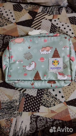 Сумка для подгузников Sunveno