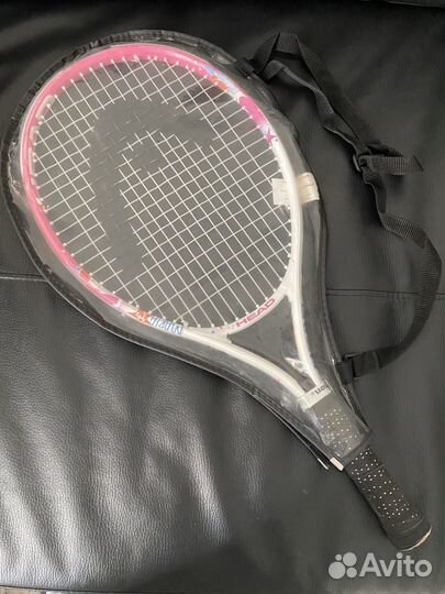 Ракетка для большого тенниса head