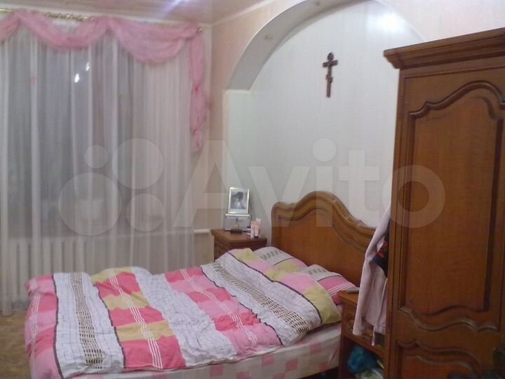 3-к. квартира, 95 м², 2/3 эт.