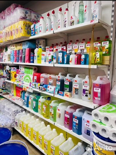 Одноразовая посуда оптом