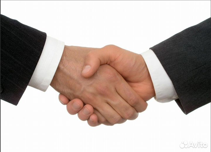 Инвестор/Партнер