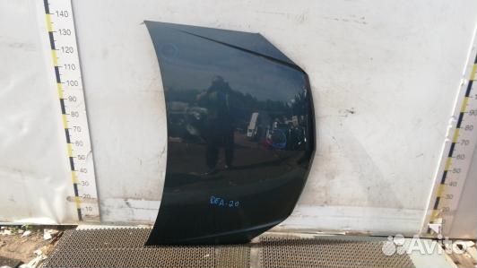 Капот opel astra H (DEA20D201)