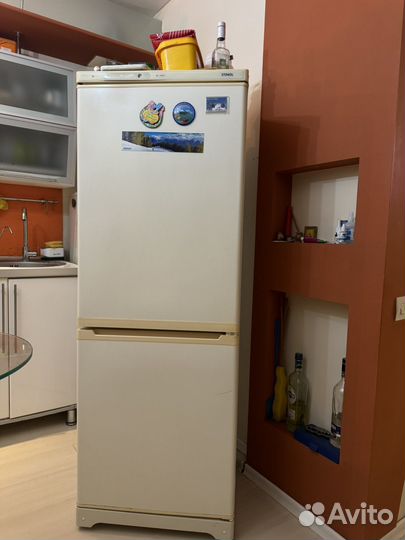 Холодильник бу