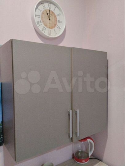 Комната 22 м² в 2-к., 2/5 эт.