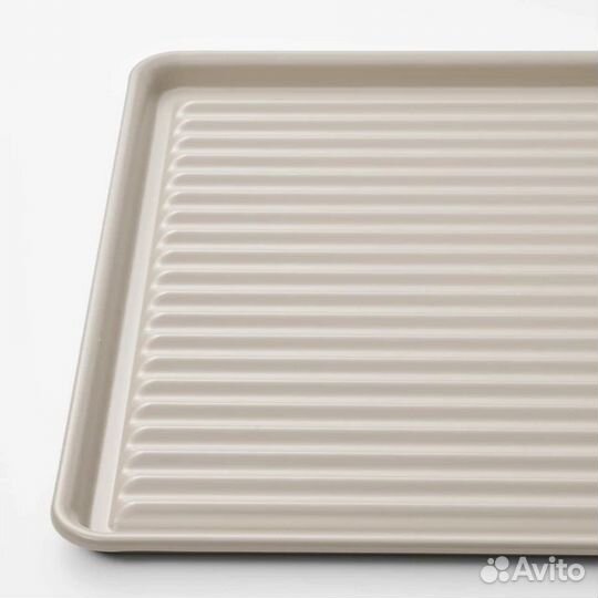 Сушилка для посуды - IKEA valvardad 52х35 см