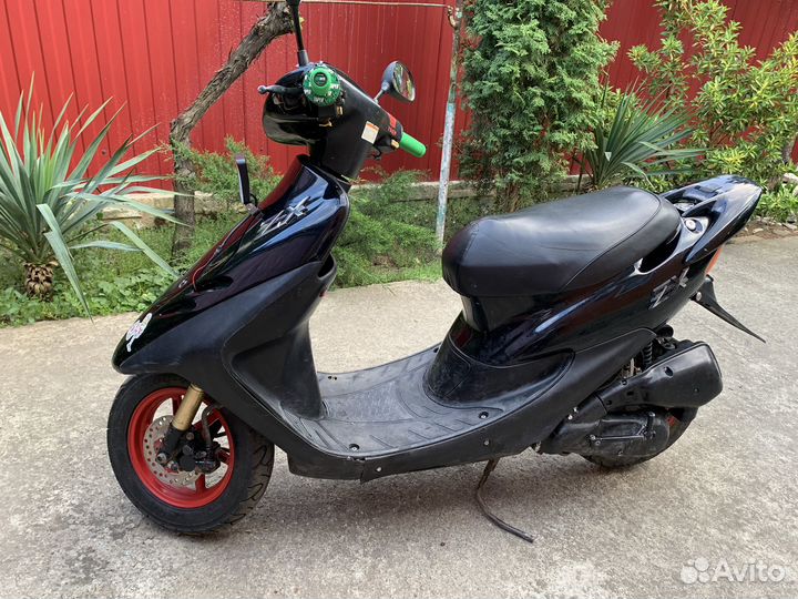 Honda 35zx